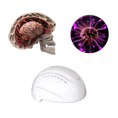 Μαγνητική μηχανή Rtms υποκίνησης Transcranial για τη θεραπεία εγκεφάλου