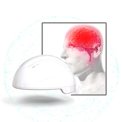 Κράνος Transcranial Photobiomodulation εγκεφάλου