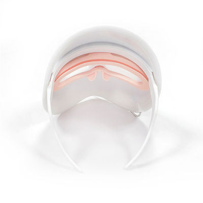 3W ελαφριά μάσκα θεραπείας των οδηγήσεων που λευκαίνει την αντι μάσκα προσώπου θεραπείας φωτονίων γήρανσης δερμάτων