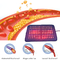 Ιατρικό μαξιλάρι 4 θεραπείας κόκκινου φωτός PDT υπέρυθρο πολυ λειτουργία χρωμάτων που οδηγείται φωτοδυναμική