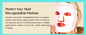 Ο cOem μειώνει οδηγημένη ελαφριά μάσκα θεραπείας ακμής ρυτίδων τη σιλικόνη για Beauty Spa