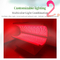 Chiropractic 660nm 850nm κρεβάτια θεραπείας κόκκινου φωτός ανακούφισης ΕΔ πόνου για το κέντρο Wellness