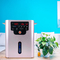 Μηχανή εισπνοής υδρογόνου Suyzeko 600 ml για την υγειονομική περίθαλψη στο σπίτι