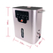 Μηχανή εισπνοής υδρογόνου Suyzeko 600 ml για την υγειονομική περίθαλψη στο σπίτι