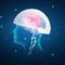 810nm συχνότητα κρανών Photobiomodulation θεραπείας τραυματισμών εγκεφάλου διευθετήσιμη για Olders