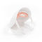 ελαφριά μάσκα θεραπείας των οδηγήσεων 405nm 850nm για εγχώριο του προσώπου Cosmetology