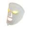 Hydrogel δερμάτων μασκών θεραπείας των οδηγήσεων δερμάτων σώματος προσοχής ομορφιάς προσώπου ελαφριά μάσκα